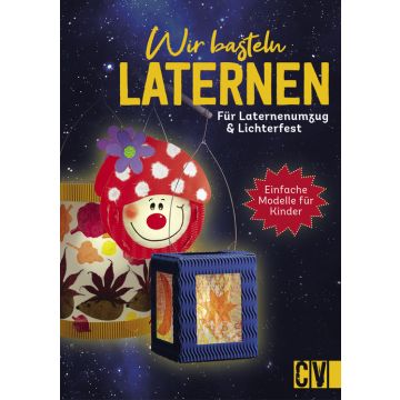 Download zum Titel  "WIR BASTELN LATERNEN"