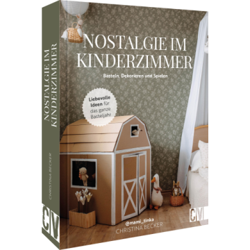 Nostalgie im Kinderzimmer