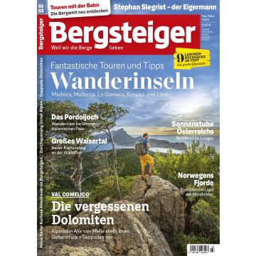 Bergsteiger 2024/03