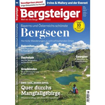 Bergsteiger 2024/06