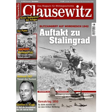 Clausewitz 2020/06 - digital