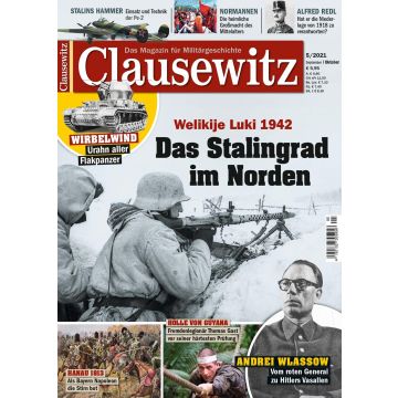 Clausewitz 2021/05 - digital