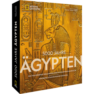 5000 Jahre Ägypten