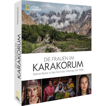 Die Frauen im Karakorum