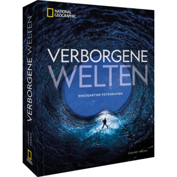 Verborgene Welten - Einzig. Fotografien