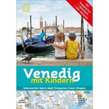 NG Explorer Venedig mit Kindern *