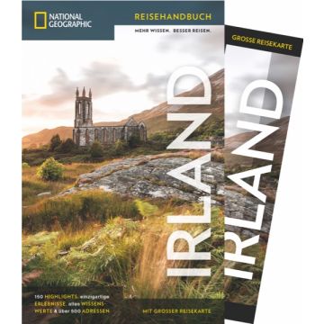 NG Reisehandbuch Irland