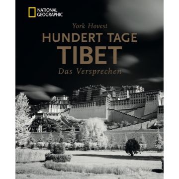 Hundert Tage Tibet