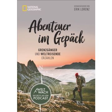 Abenteuer im Gepäck