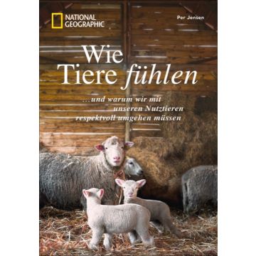 Wie Tiere fühlen *