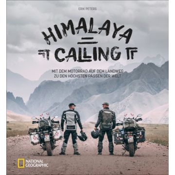 Himalaya Calling