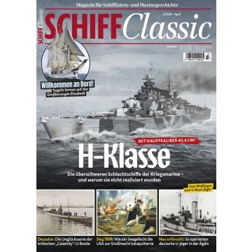 Schiff Classic 2024/03