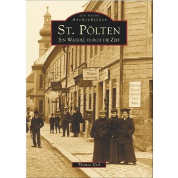 St. Pölten