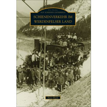 Schienenverkehr im Werdenfelser Land