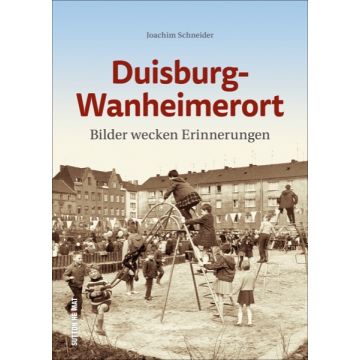 Duisburg-Wanheimerort