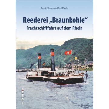 Reederei „Braunkohle“