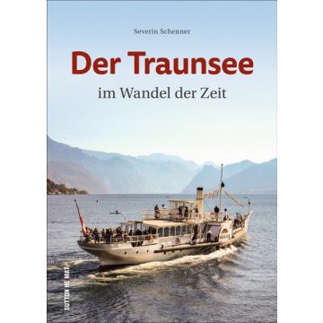 Der Traunsee