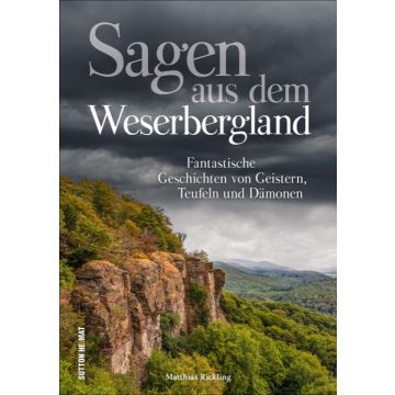 Sagen aus dem Weserbergland