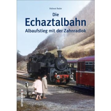 Die Echaztalbahn