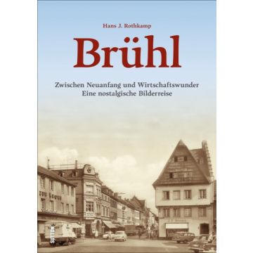 Brühl *