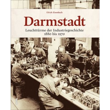 Darmstadt