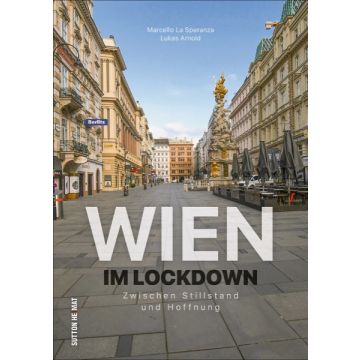 Wien im Lockdown