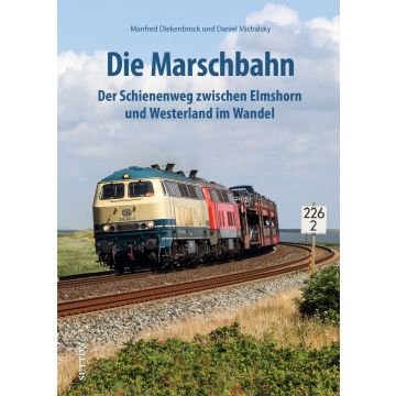 Die Marschbahn