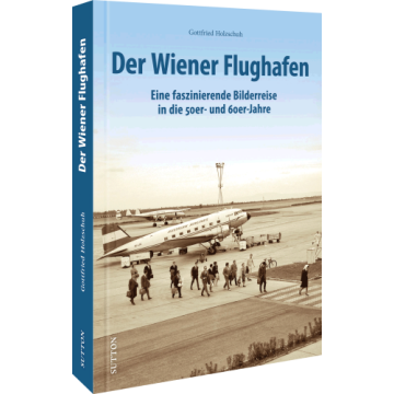 Der Wiener Flughafen