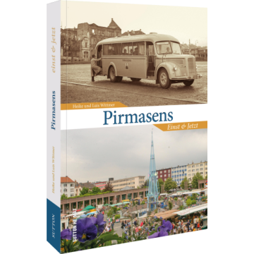 Pirmasens