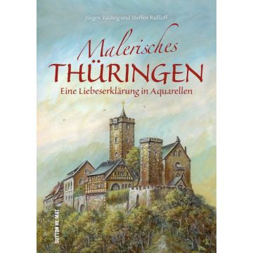 Malerisches Thüringen