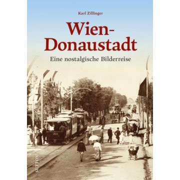 Wien-Donaustadt