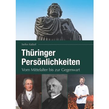 Thüringer Persönlichkeiten