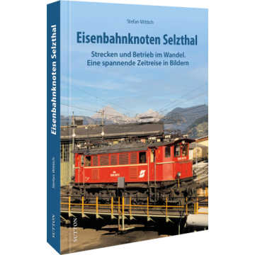 Eisenbahnknoten Selzthal