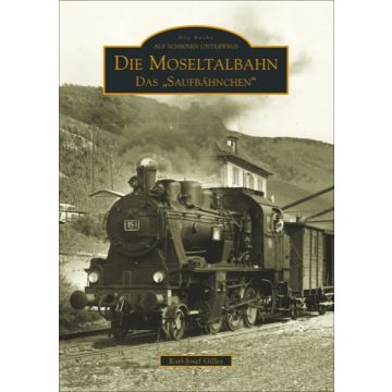 Die Moseltalbahn