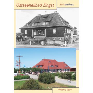 Zeitsprünge Zingst