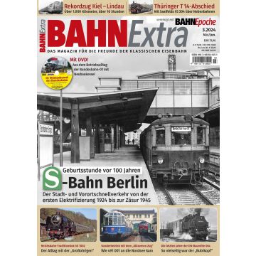 S-Bahn Berlin