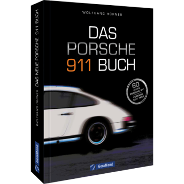 Das Porsche 911 Buch