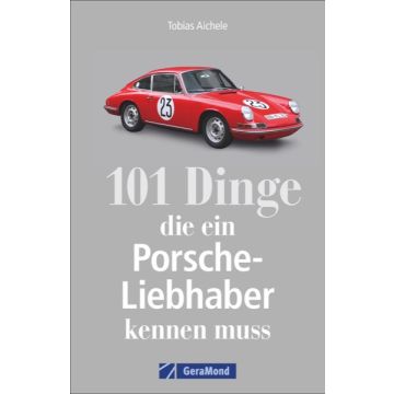 101 Dinge, Porsche