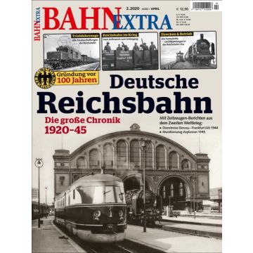 Deutsche Reichsbahn