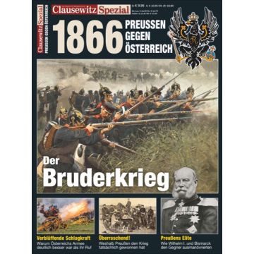 Deutscher Krieg 1866