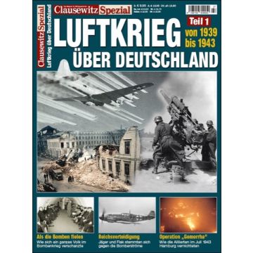 Luftkrieg 1939–1943