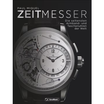 Zeitmesser *