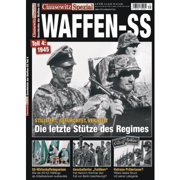 Waffen-SS 4