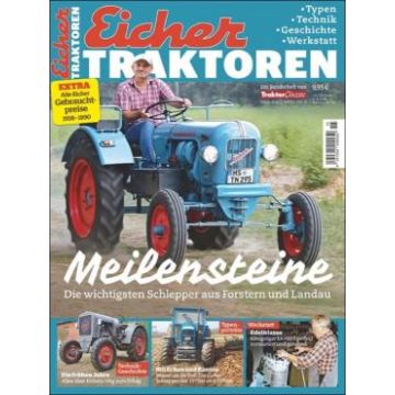 Eicher Traktoren