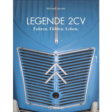 Legende 2 CV