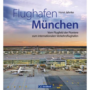 Flughafen München