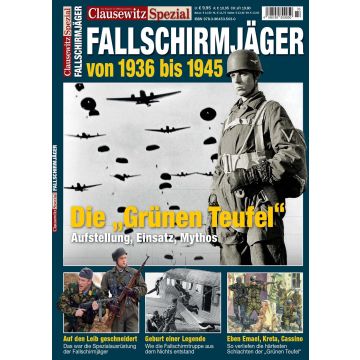 Fallschirmjäger