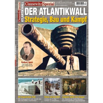 Der Atlantikwall