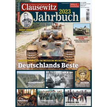 Militär Jahrbuch 2022