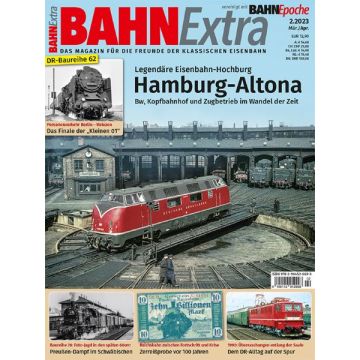 Mythos Hamburg-Altona (Ausgabe 2/2023)